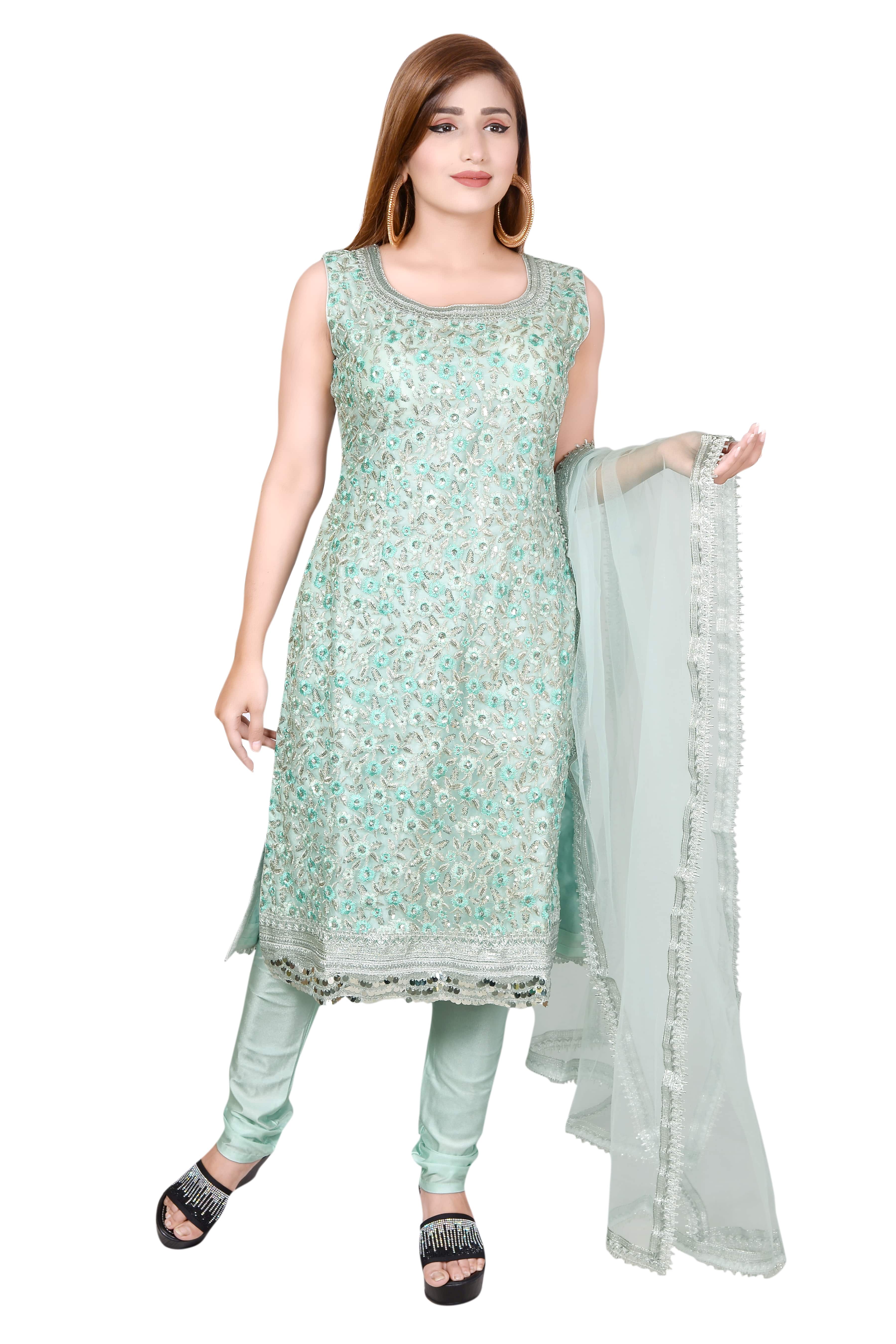  Ankle Length Pants In Sarojini Nagar