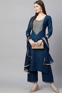  Salwar Suits Online In Jaipur