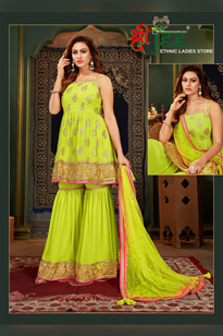  Peplum Dresses In Unnao